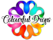 COLOURFUL DROPS